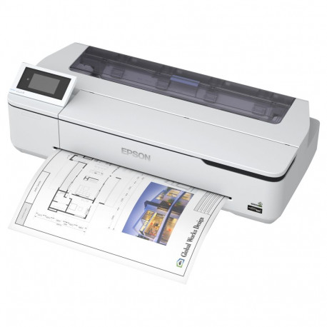 Epson SureColor SC-T3100N laiaformaadiline tindiprinter