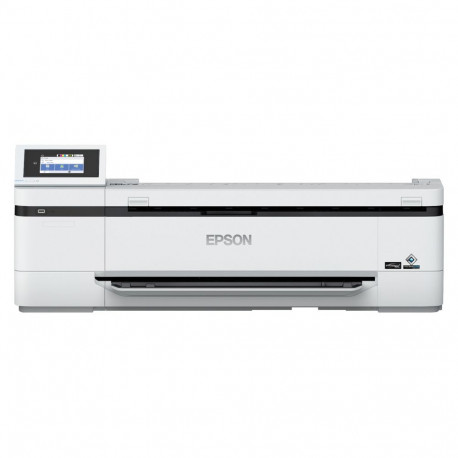 "T Epson SureColor SC-T3100M Tinten-Großformatdrucker"