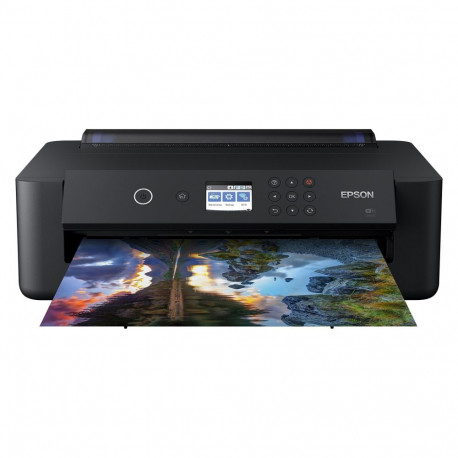"T Epson Expression Photo HD XP-15000"
