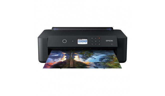 T Epson Expression Photo HD XP-15000