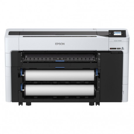 "EPSON SureColor SC-T5700D 91,44cm 36Zoll Dual Roll Adobe Postscript"