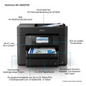"T Epson WorkForce Pro WF-4830DTWF"