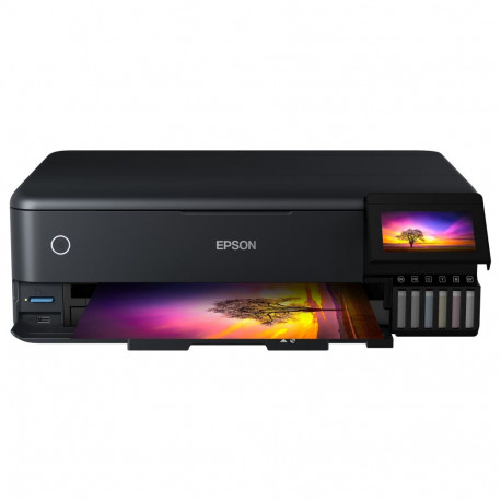 Epson EcoTank ET-8550 A3