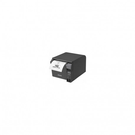 "Epson TM T70II - Belegdrucker - Thermozeile - 8 cm Rolle - 1"