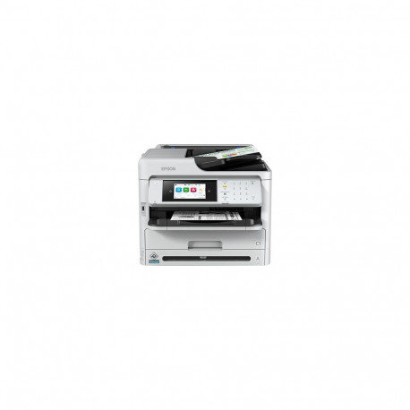 EPSON multifunktsionaalne tindiprinter WF-M5899DWF 4-in-1 WorkForce Pro