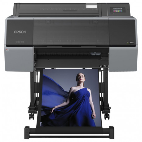 EPSON SureColor SC-P7500 60,96cm 24" värviline laiaformaadiline printer