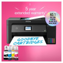 Epson EcoTank ET-15000 A3