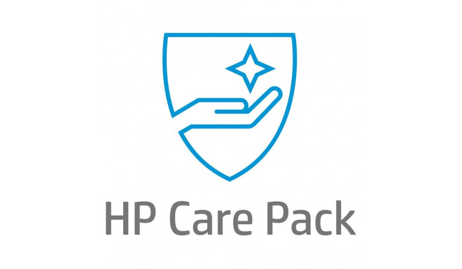 G HP EPACK 12PLUS vahetus järgmisel tööpäeval
