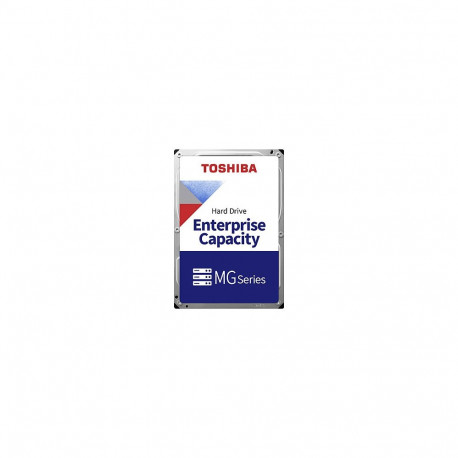 Toshiba kõvaketas MG10-D Series 10TB 7200RPM 512MB ettevõtteklass