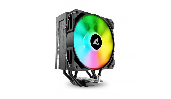 K Sharkoon A50 RGB must