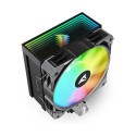 "K Sharkoon A50 RGB Black"