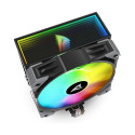 K Sharkoon A50 RGB must