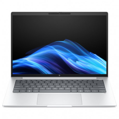 HP EliteBook 8 G1a AMD Ryzen AI 5 340 35.56cm 14-tolline 2.5K 32GB 512GB/SSD W11P SmartBuy 3-aastane