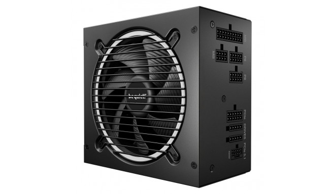 650W be quiet! PURE POWER 13 M