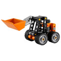 LEGO 30710 Technic kompaktlaadur