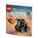 LEGO 30710 Technic kompaktlaadur