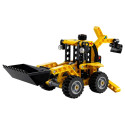 "LEGO 42197 Technic Baggerlader"