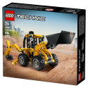 LEGO 42197 Technic ekskavaator-laadur