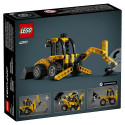 LEGO 42197 Technic ekskavaator-laadur
