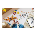 "LEGO 77003 Sonic the Hedgehog Super Shadow vs. Biolizard"