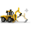 LEGO 42197 Technic ekskavaator-laadur
