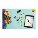 LEGO 42197 Technic ekskavaator-laadur