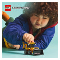 LEGO 42197 Technic ekskavaator-laadur
