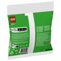 "LEGO 30672 Minecraft Steve mit Baby-Panda (Polybag)"
