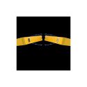 "120mm Thermaltake CT120 EX Reverse ARGB Sync PC Cooling Fan Bumblebee 3 Pack"