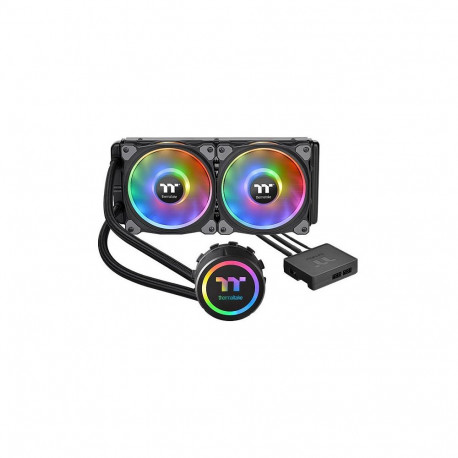 K Floe DX RGB 240 vesijahutus