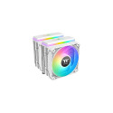 "K ASTRIA 600 ARGB White Air cooler"