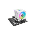 "K ASTRIA 600 ARGB White Air cooler"