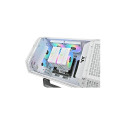 "K ASTRIA 600 ARGB White Air cooler"