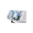 "K ASTRIA 200 ARGB White Air cooler"