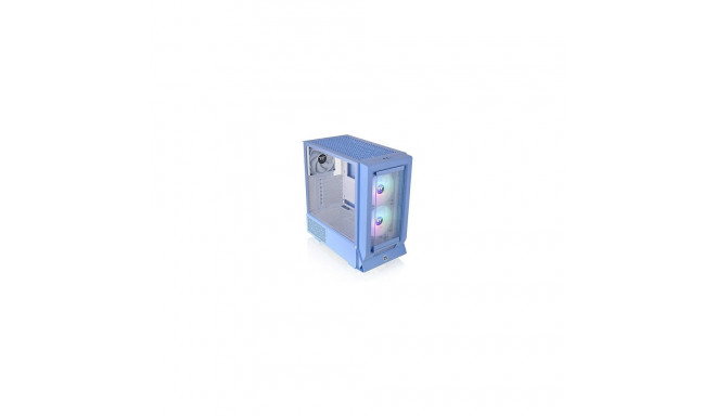 Thermaltake Ceres 350 MX hortensiasinine midi-torn