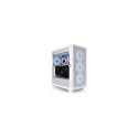 "Thermaltake S250 TG ARGB Snow White"