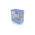 Thermaltake View 270 TG ARGB hortensiasinine Midi korpus