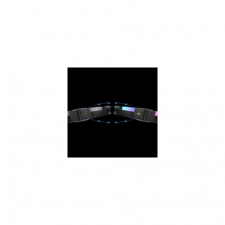 140mm Thermaltake SWAFAN EX14 RGB PC jahutusventilaator, TT Premium Edition, 3 tk