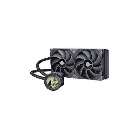 "K Cooler TOUGHLIQUID Ultra 280 CPU Liquid Cooler All-In-One"