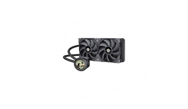 "K Cooler TOUGHLIQUID Ultra 280 CPU Liquid Cooler All-In-One"