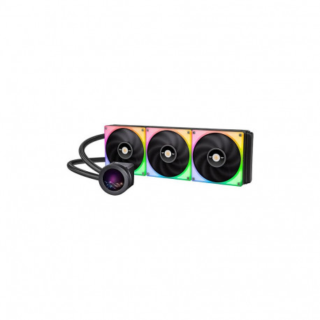 Thermaltake Toughliquid Ultra 420 RGB CPU AIO vesijahutus