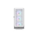 "Midi Thermaltake Ceres 500 TG ARGB Snow White"