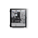 "Midi Thermaltake H570 TG ARGB Snow White"