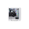 Thermaltake View 300 MX ARGB lumivalge midi-torn
