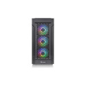 "Midi Thermaltake Versa T27 ARGB Black"