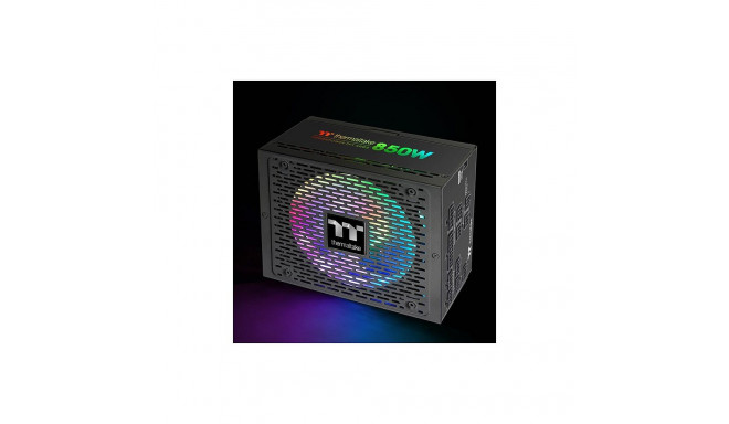 "850W Thermaltake Toughpower PF1 ARGB Platinum"