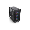 "Midi Thermaltake Versa T27 ARGB Black"