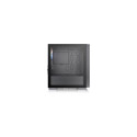 "Thermaltake Versa H16 TG ARGB Black"