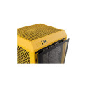Thermaltake The Tower 200 TG mini pruun