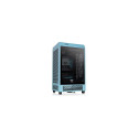 "Mini Thermaltake The Tower 200 TG Turquoise"